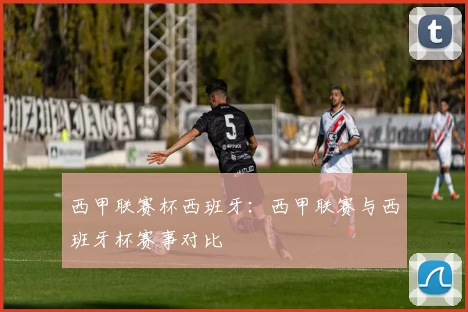 西甲联赛杯西班牙：西甲联赛与西班牙杯赛事对比