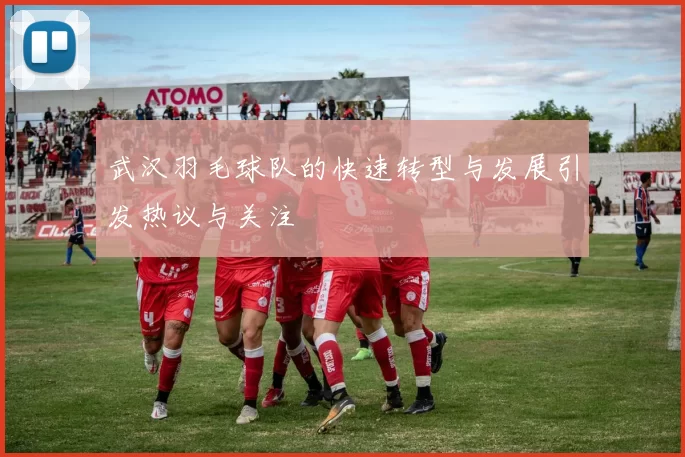 武汉羽毛球队的快速转型与发展引发热议与关注