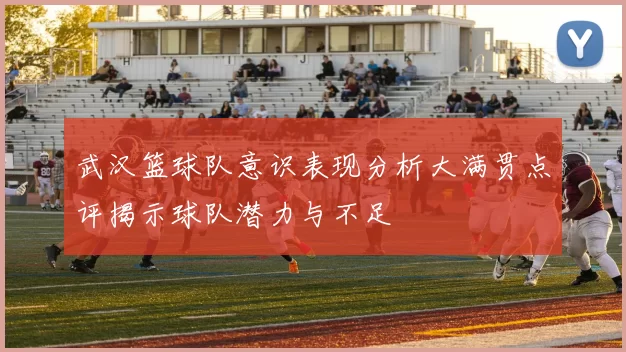 武汉篮球队意识表现分析大满贯点评揭示球队潜力与不足