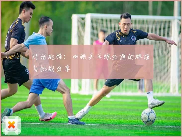 对话赵强：回顾乒乓球生涯的辉煌与挑战分享