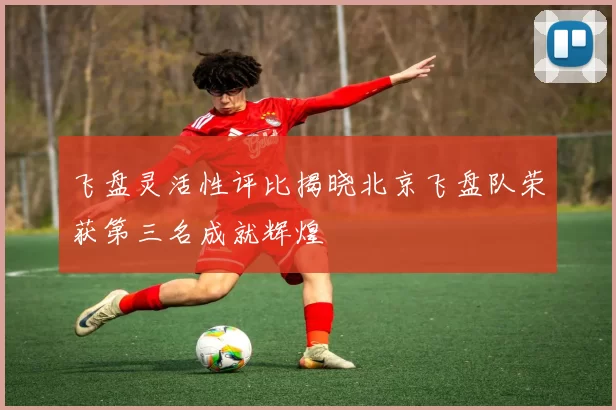飞盘灵活性评比揭晓北京飞盘队荣获第三名成就辉煌