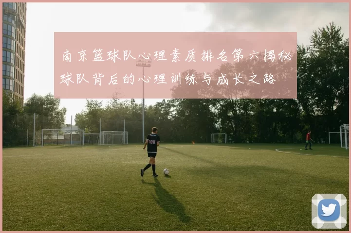 南京篮球队心理素质排名第六揭秘球队背后的心理训练与成长之路