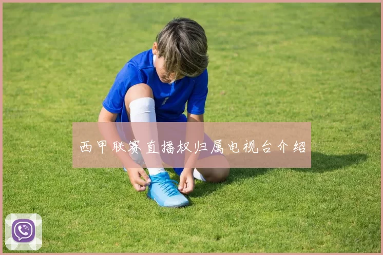 西甲联赛直播权归属电视台介绍
