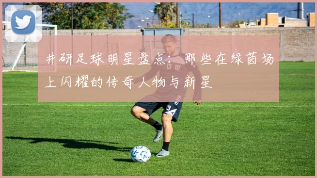 井研足球明星盘点：那些在绿茵场上闪耀的传奇人物与新星