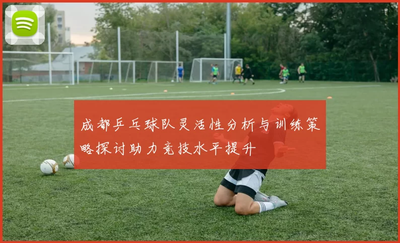 成都乒乓球队灵活性分析与训练策略探讨助力竞技水平提升