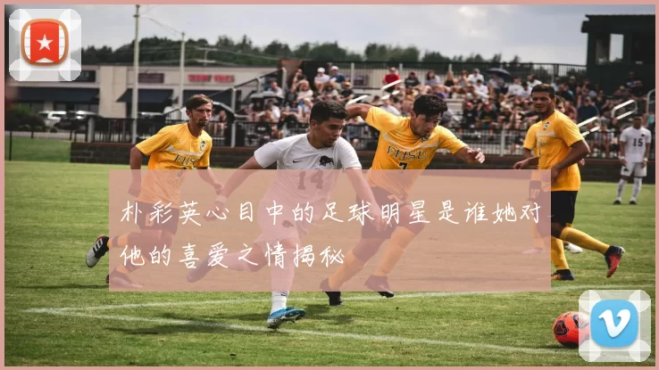 朴彩英心目中的足球明星是谁她对他的喜爱之情揭秘