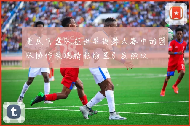 重庆飞盘队在世界街舞大赛中的团队协作表现精彩纷呈引发热议