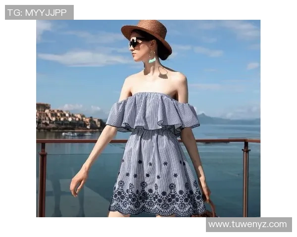 夏日炫彩泳装大揭秘，打造最具魅力的沙滩风情与时尚穿搭技巧