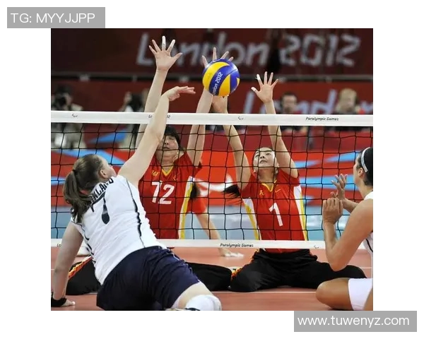 深度对话：杨娜如何在排球赛场上书写属于自己的传奇人生