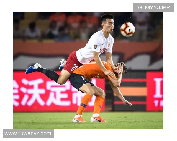 武汉卓尔与上海上港激战在即预测双方比分及精彩看点分析